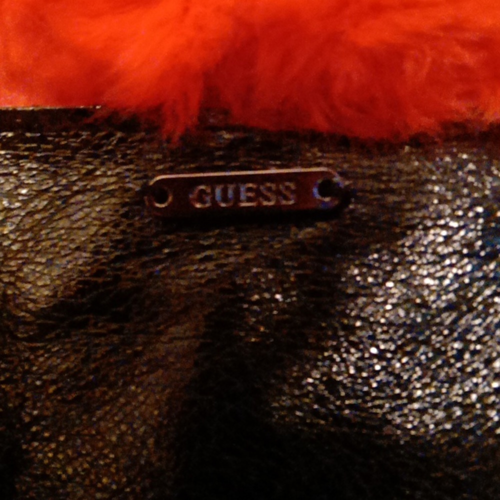 Guess two side jacket - Picture 4 of 4